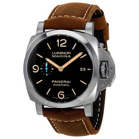 panerai luminor marina ceramic|luminor marina panerai watch price.